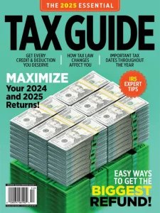 Tax Guide 2025