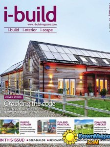 i-build UK - February 2016