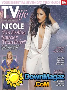 TV Life - 03.09.2017