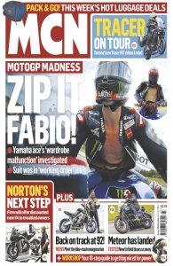 MCN - 06.09.2021