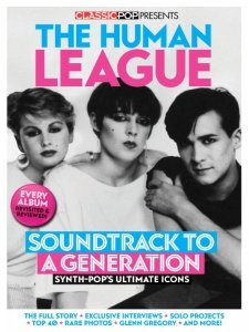 Classic Pop - The Human League 2022