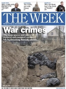 The Week USA - 04.15.2022