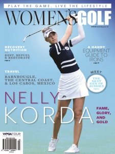 Women's Golf - Spring 2022