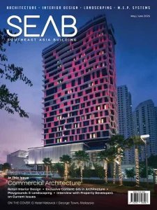 Southeast Asia Building - 05/06 2025