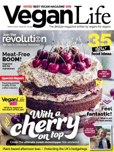 Vegan Life - 03.2020