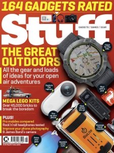 Stuff UK - 05.2021