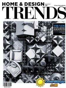 Home & Design Trends - Vol.2 No.1