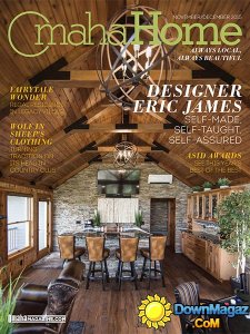 Omaha Home USA - November/December 2015