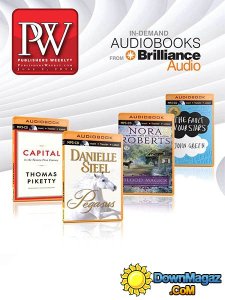 Publishers Weekly - 2 June 2014