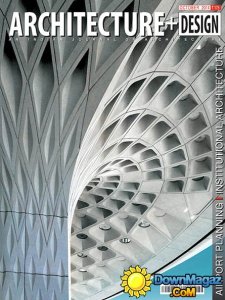 Architecture + Design - October 2014