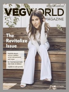 Vegworld - 03/04 2021