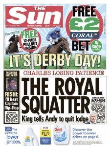 The Sun UK - 1.06.2024