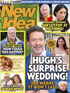 New Idea - 06.23.2025