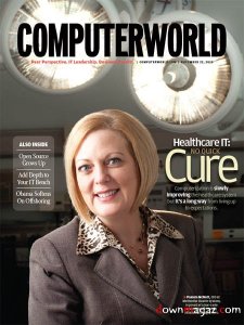 Computerworld - 22 November 2010