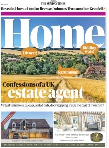 The Sunday Times Home - 16.05.2021