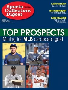 Sports Collectors Digest - 07.3.2020