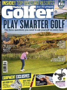 Today's Golfer - 11.2024