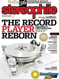 Stereophile USA - February 2016