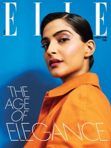 Elle IN - 03.2019