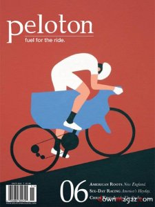 Peloton - October 2011