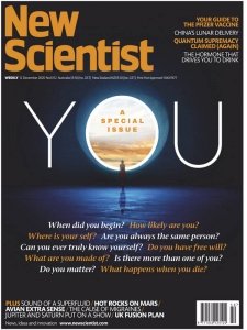 New Scientist AU - 12.12.2020