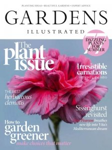 Gardens Illustrated - Plant 2021