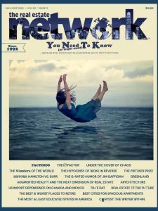 The Network - 05/06 2025