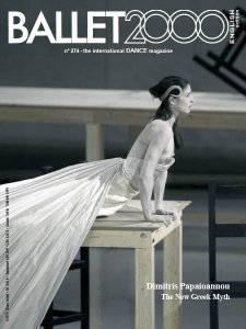 Ballet2000 - Is. 274 2018