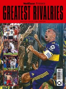 World Soccer Greatest Rivalries - Is. 2 2021