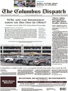 The Columbus Dispatch 04.25.2023