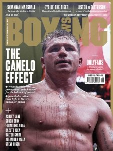 Boxing News - 06.29.2023