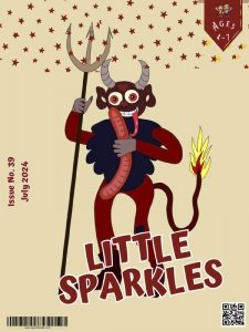 Little Sparkles - 07.2024