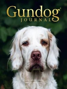 Gundog Journal - Vol 6 Is. 3 2024