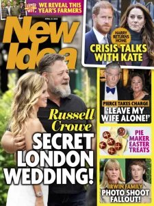 New Idea - 04.21.2025