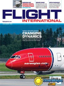 Flight International - 13-19 August 2013