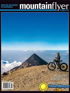 Mountain Flyer - Issue 49 2016