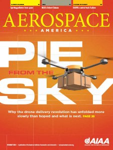 Aerospace America - 02.2020