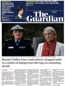 The Guardian AU - 13.06.2023