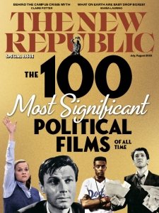 The New Republic - 07/08 2023