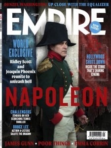 Empire UK - 09.2023