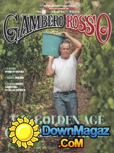 Gambero Rosso - 07/08 2017