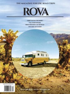 ROVA - 08/09 2018