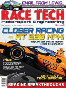 Race Tech - 06.2023