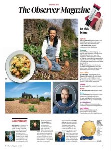 The Observer Magazine - 13.04.2025