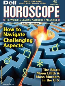 Dell Horoscope - March 2013