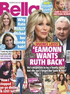 Bella UK - 23.09.2025
