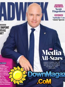 Adweek - 8.05.2017