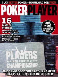 Pokerplayer - 12.2017