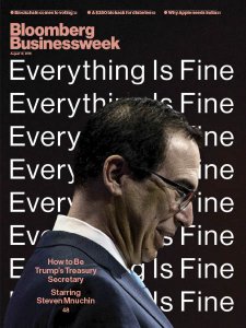 Bloomberg Businessweek USA - 08.13.2018