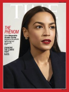 Time USA - 04.1.2019